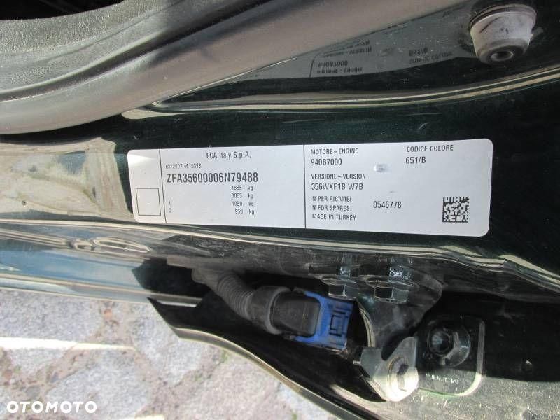 Fiat Tipo 1.4 T-Jet Business Line - 35