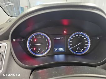 Suzuki SX4 S-Cross - 8