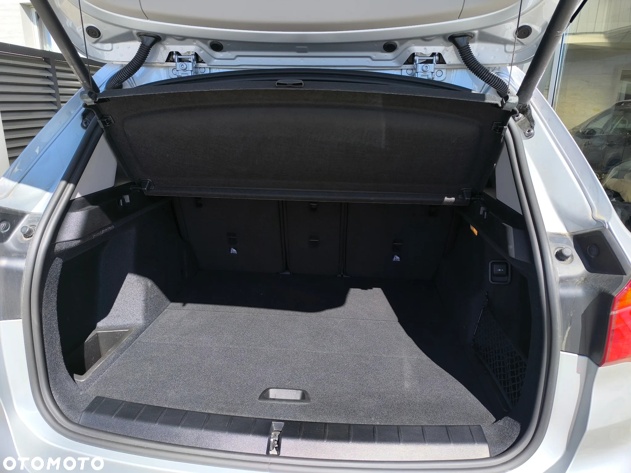 BMW X1 sDrive18i - 5