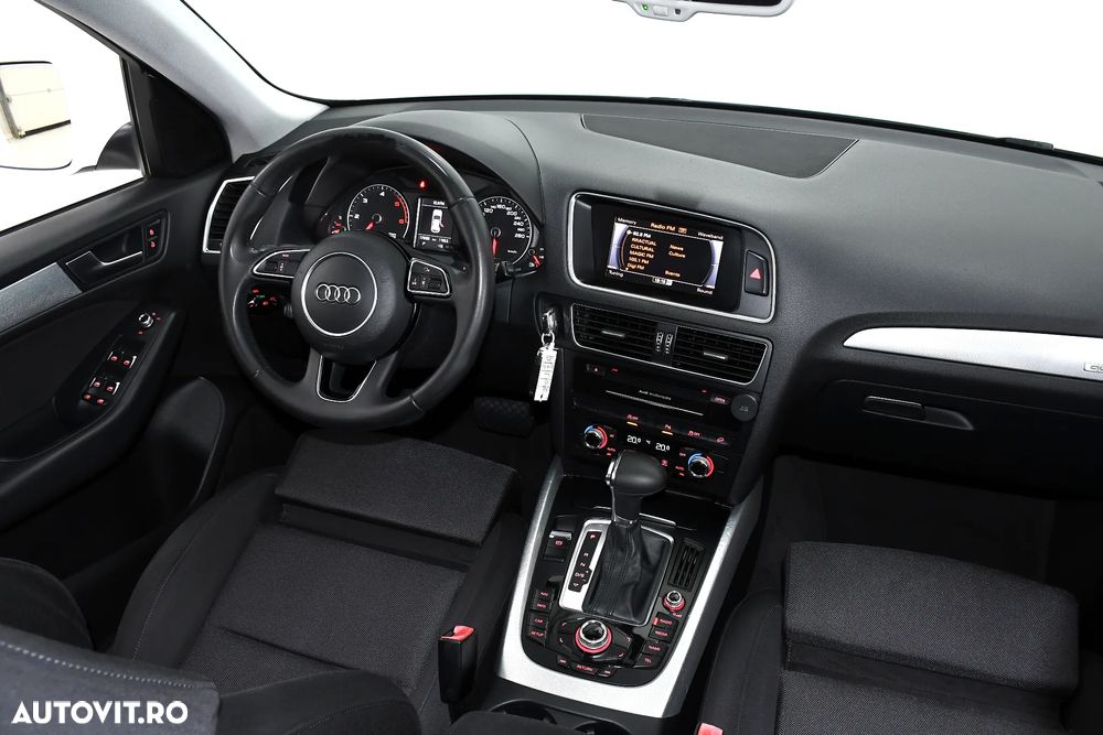 Audi Q5 2.0 TDI Quattro S tronic - 5