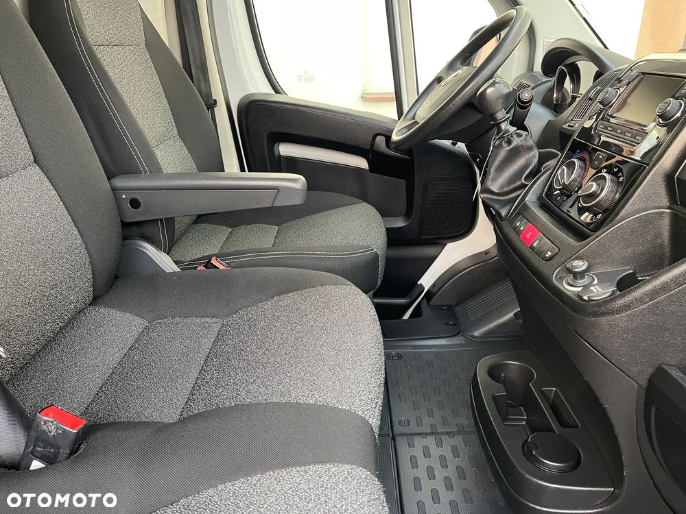 Fiat Ducato L3H2 - 26