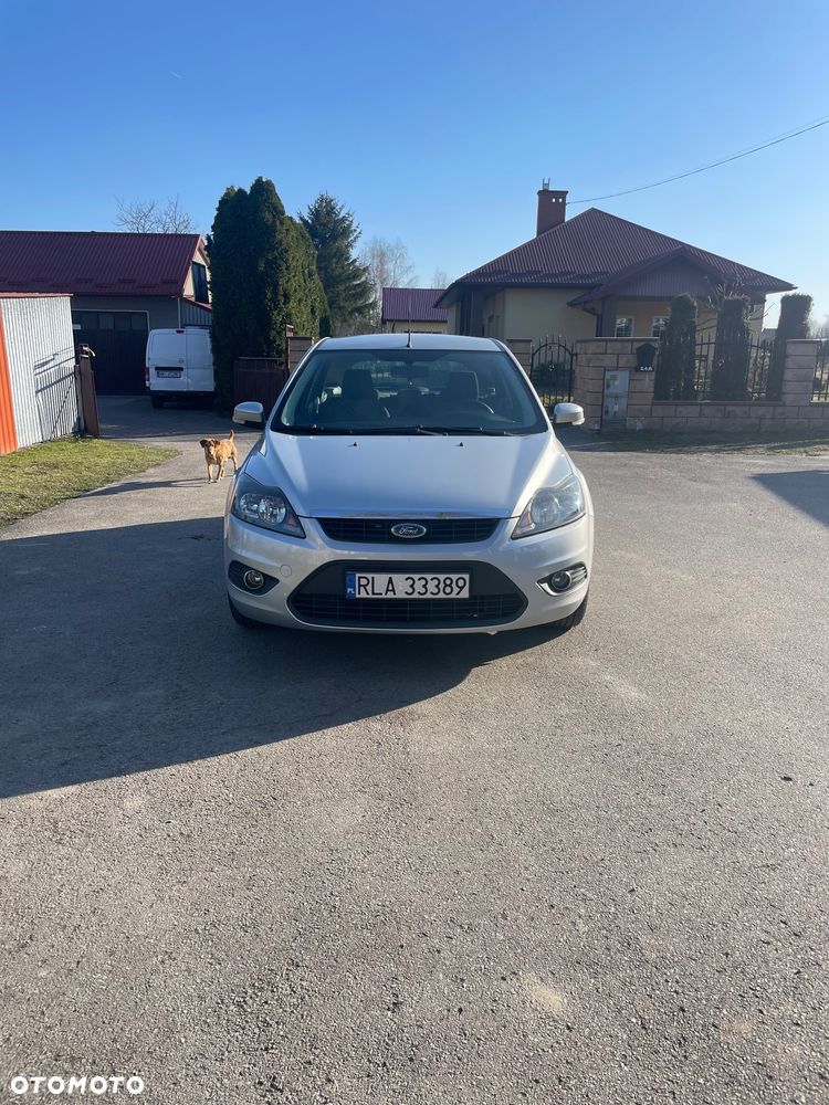 Ford Focus - 7
