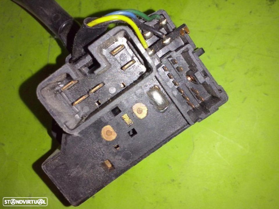 Manete interruptor luzes Mitsubishi L200 K74 K64 - 1