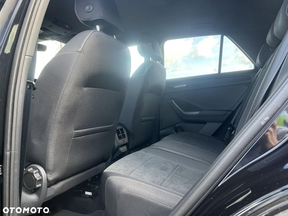 Volkswagen T-Roc 1.5 TSI R-Line DSG - 21