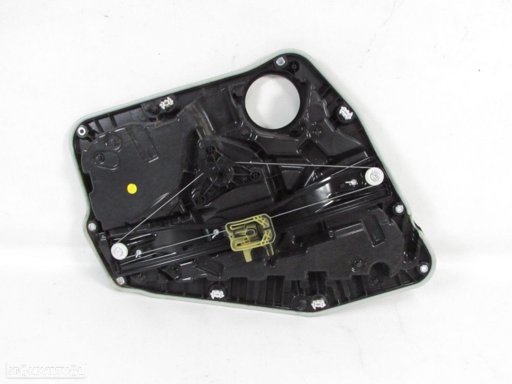 Elevador da Porta Sem Motor Esquerdo/Trás Seminovo/ Original BMW X3 (G01)/BMW X3... - 2