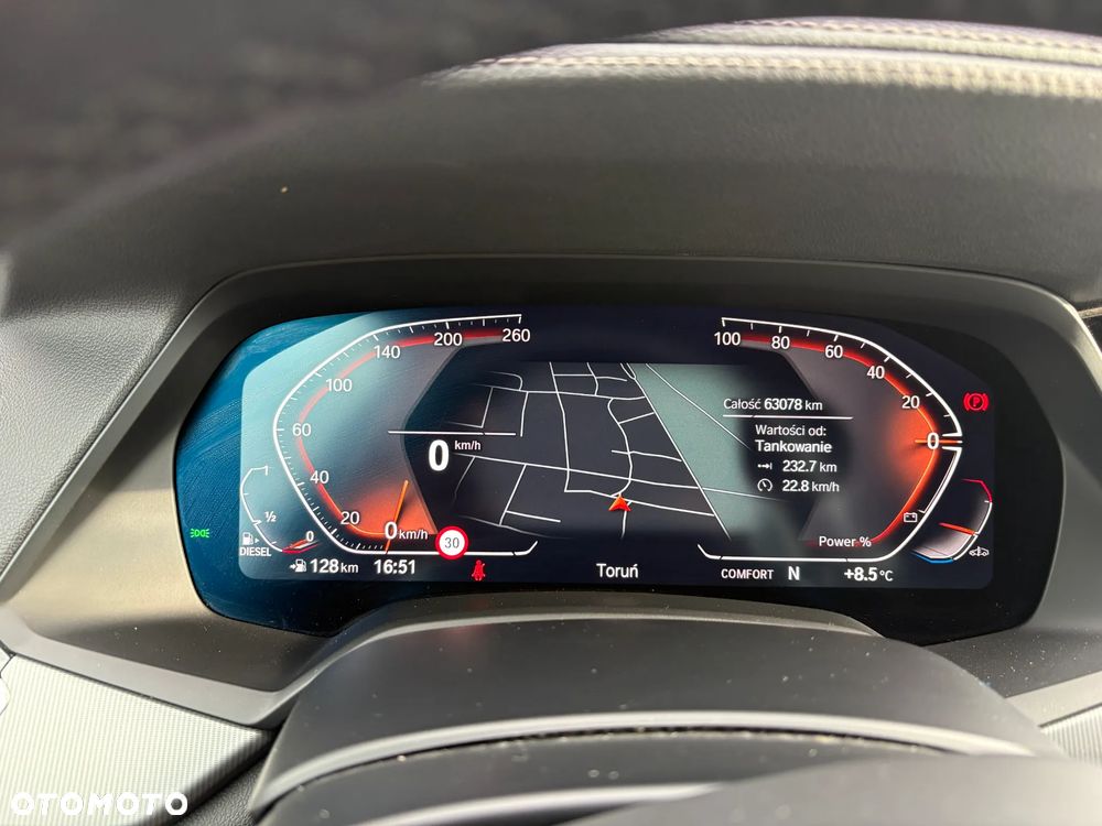 BMW X5 xDrive30d sport - 9