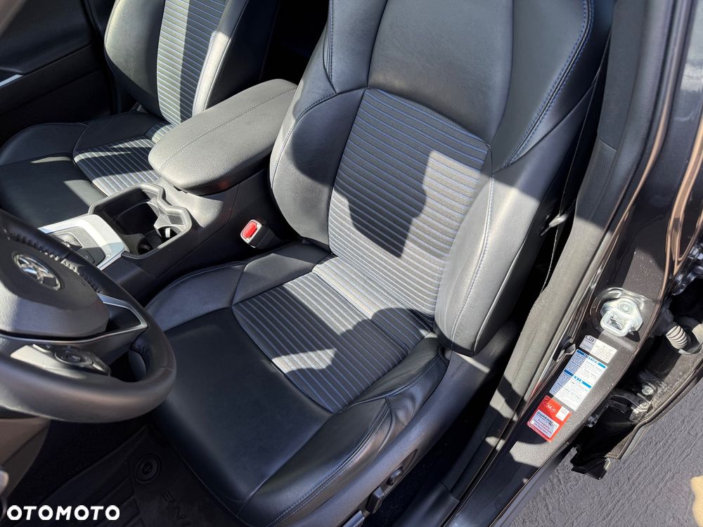 Toyota RAV4 2.5 Hybrid Selection 4x4 - 12