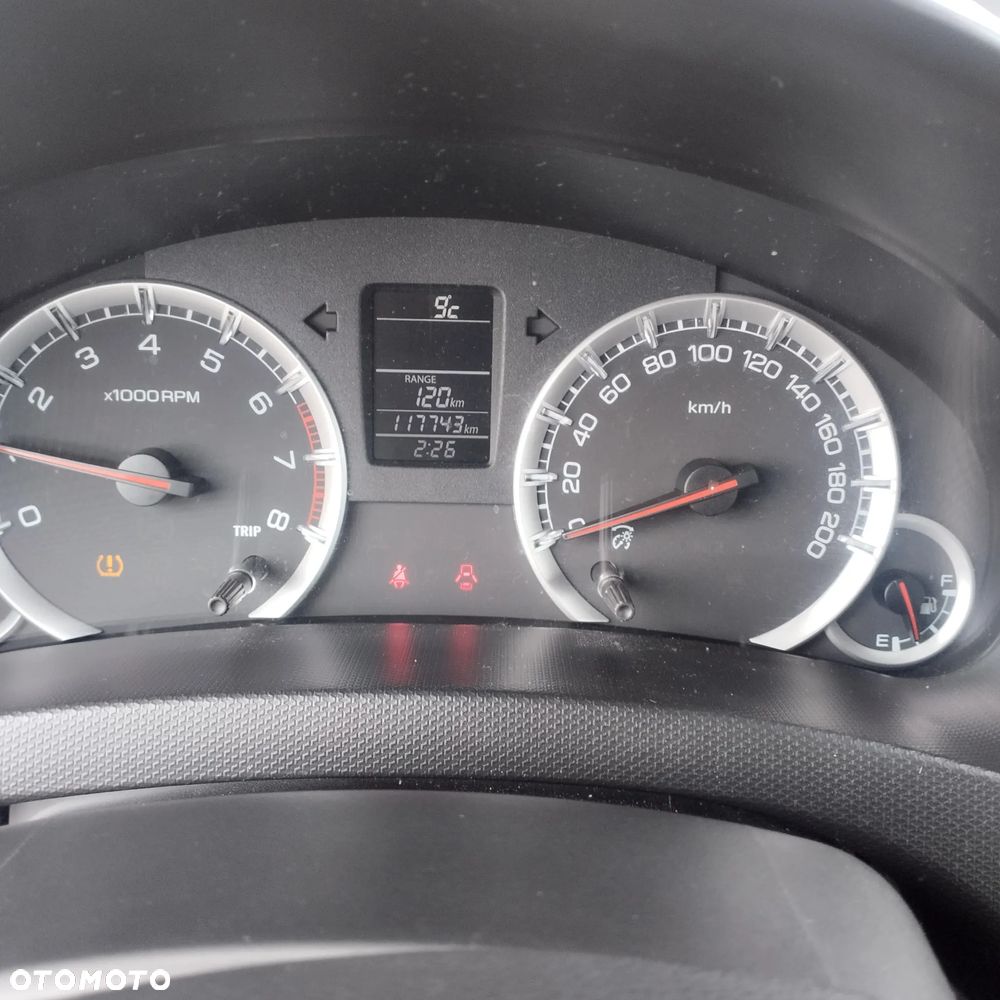 Suzuki Swift 1.2 Premium - 17