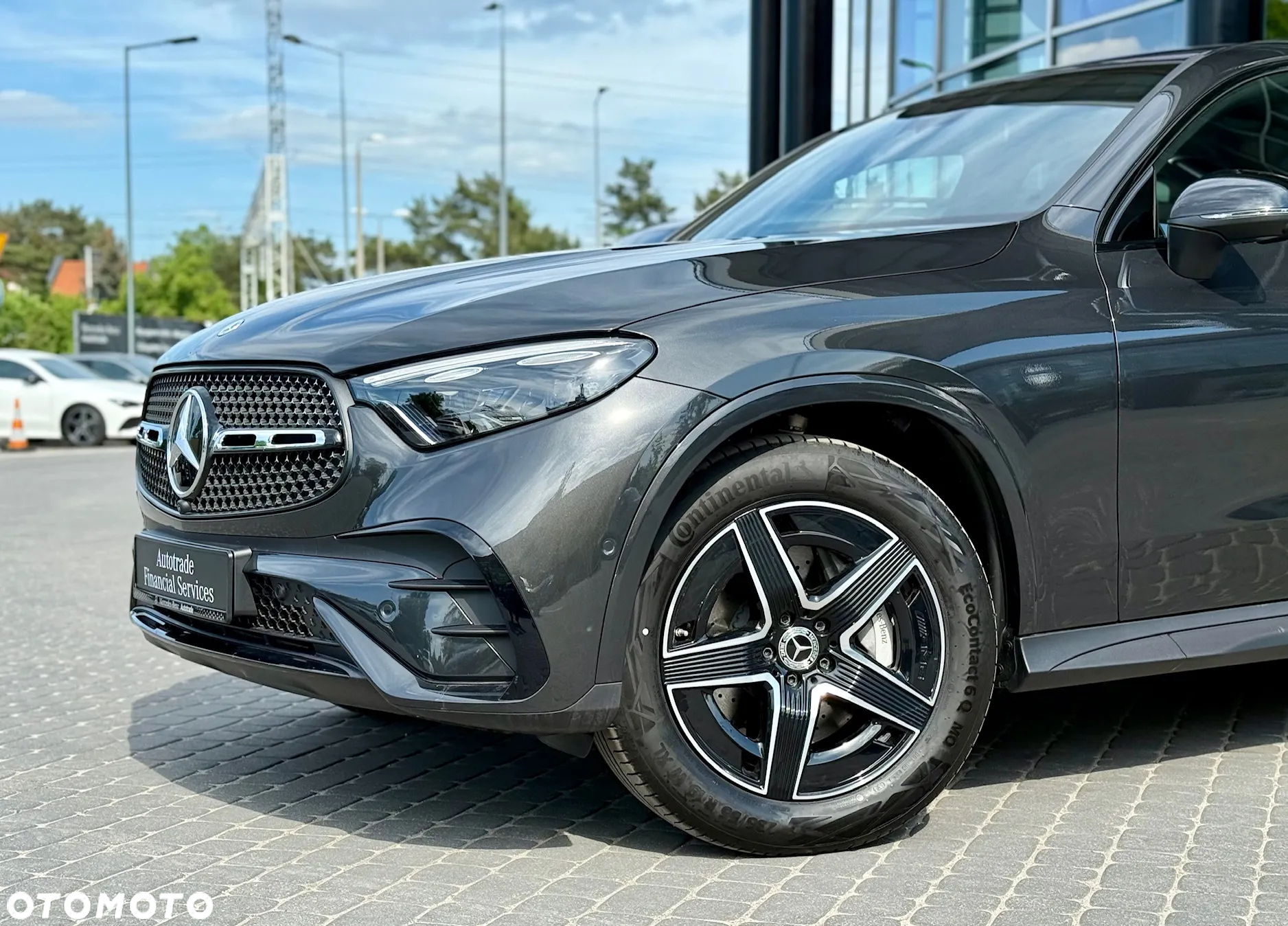 Mercedes-Benz GLC - 3
