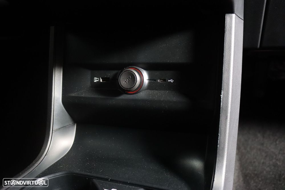 MG MG4 51 kWh Standard - 14