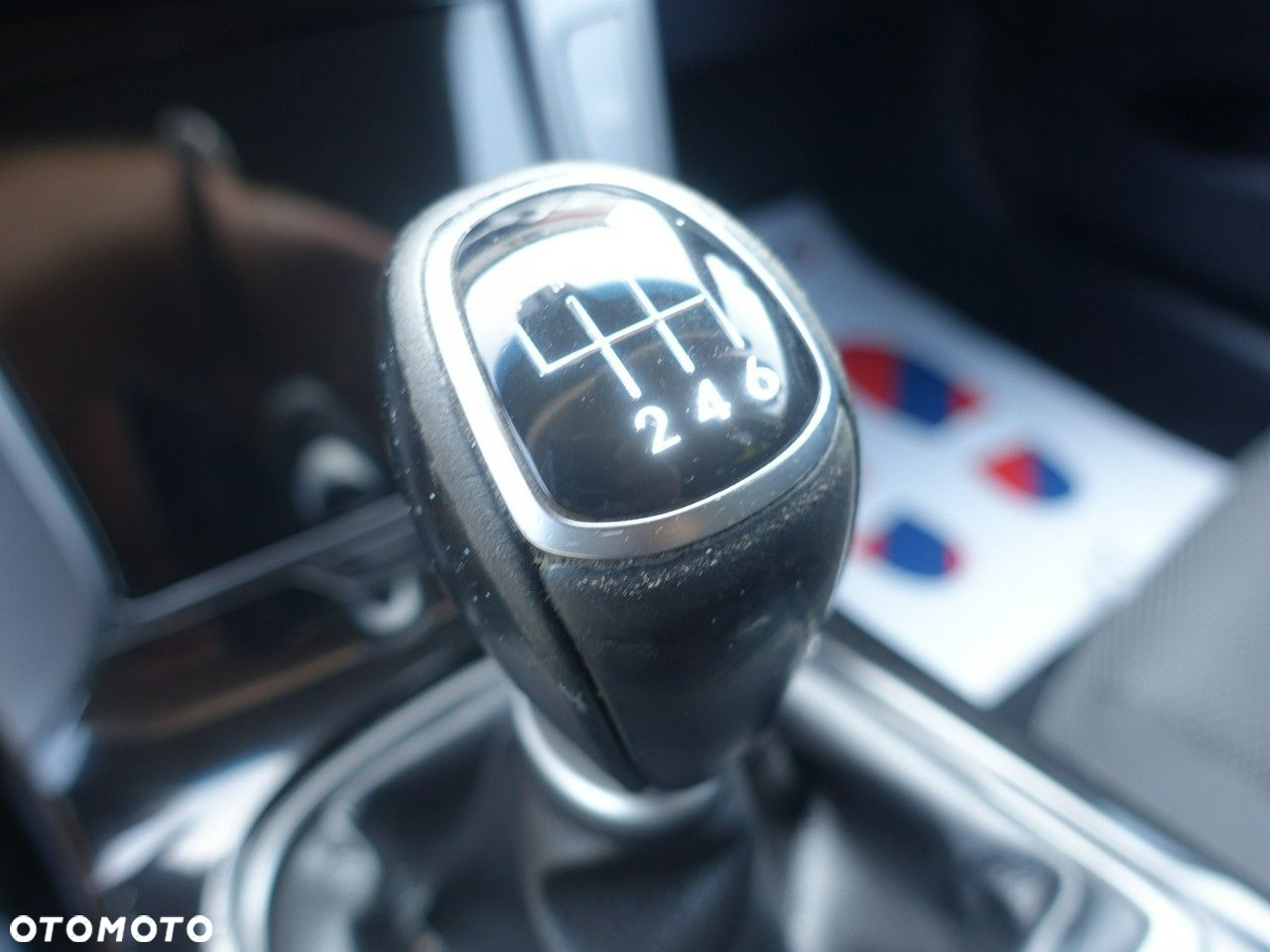 Hyundai i40 Kombi 1.7 CRDi Premium - 27