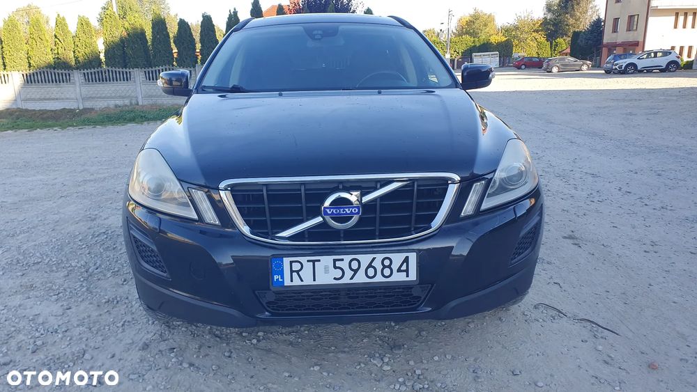 Volvo XC 60 - 3