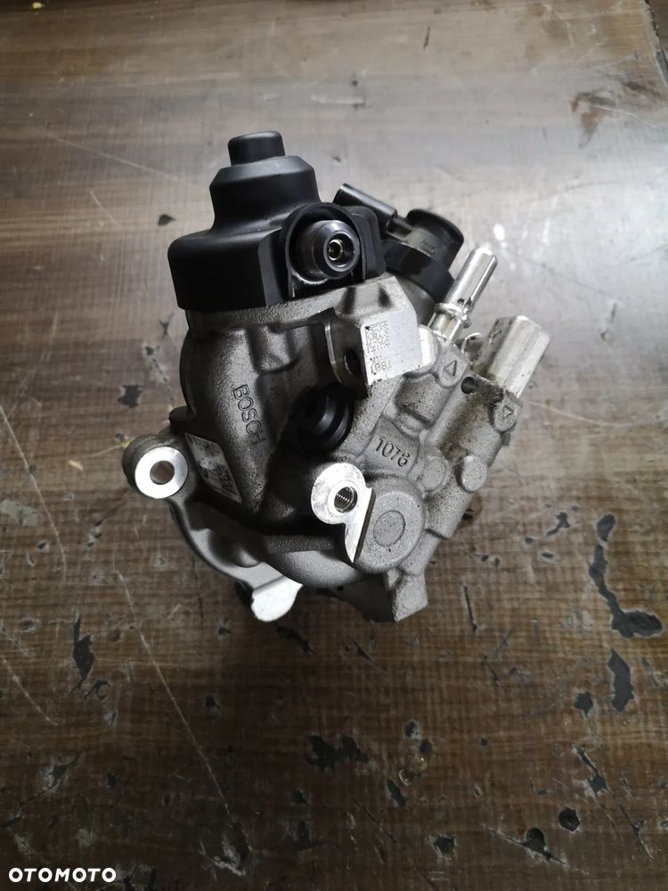 POMPA WTRYSKOWA BMW F10 F20 F25 F30 2.0d 190KM B47 8511626 BOSCH 0445010768 - 6