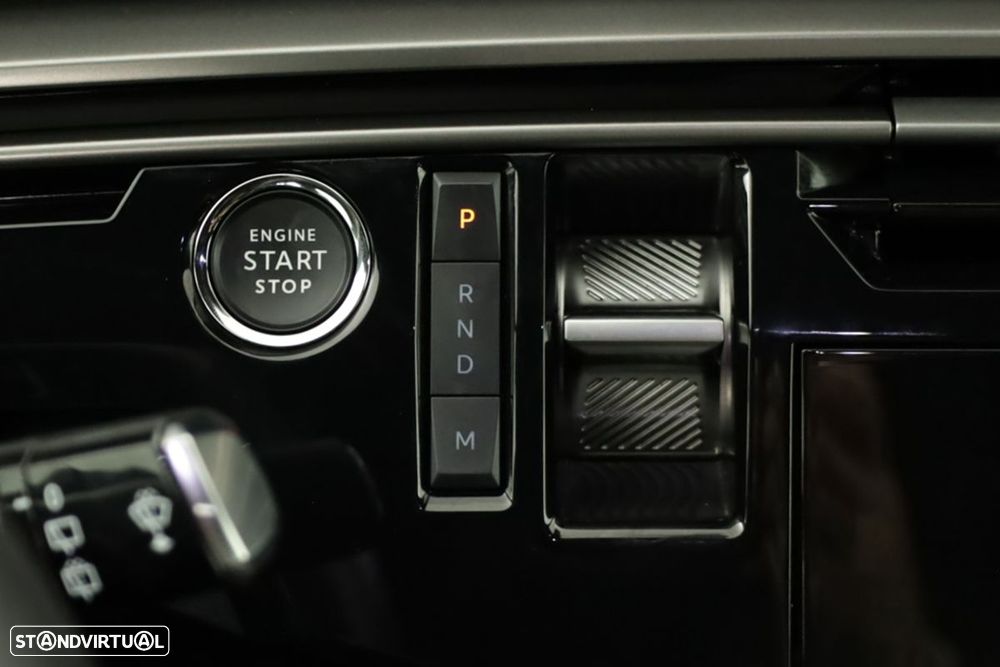 Peugeot 5008 1.2 Hybrid Allure e-DCS6 - 13