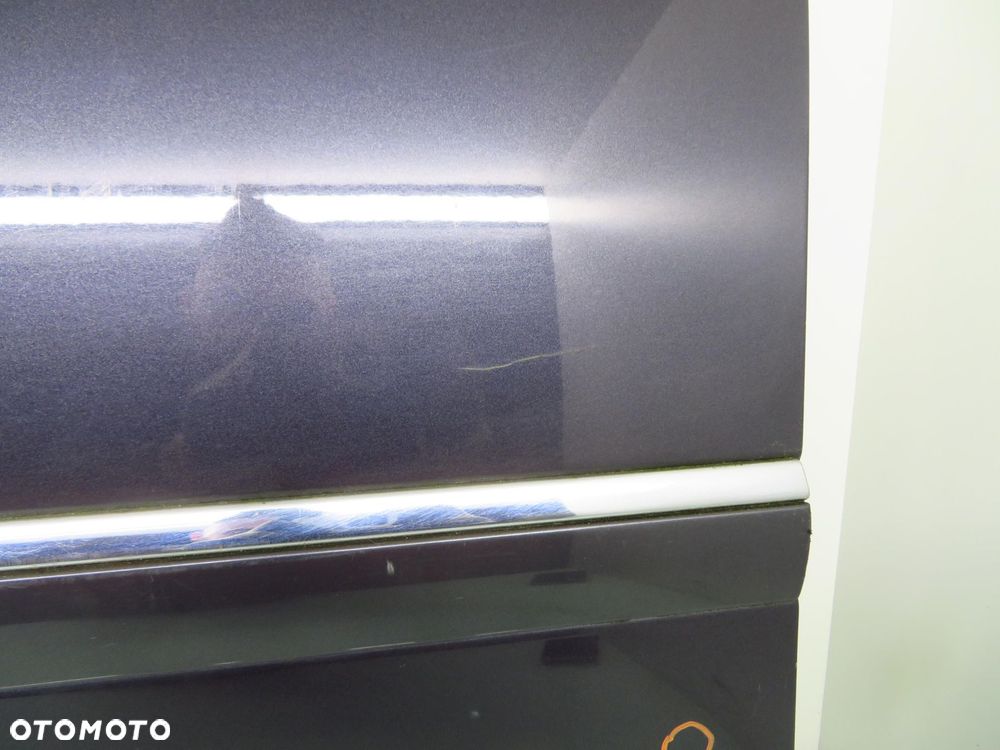 POSZYCIE DRZWI LEWY PRZÓD AUDI A8 D3 4E0831419H LZ7Q - 4