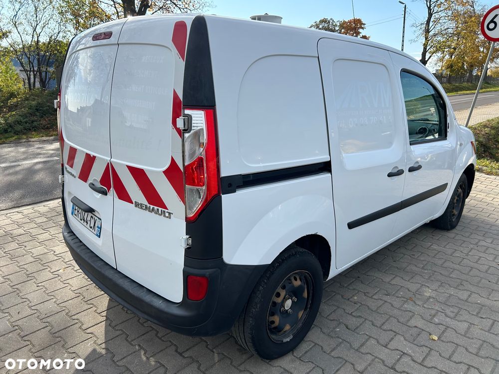 Renault Kangoo - 4