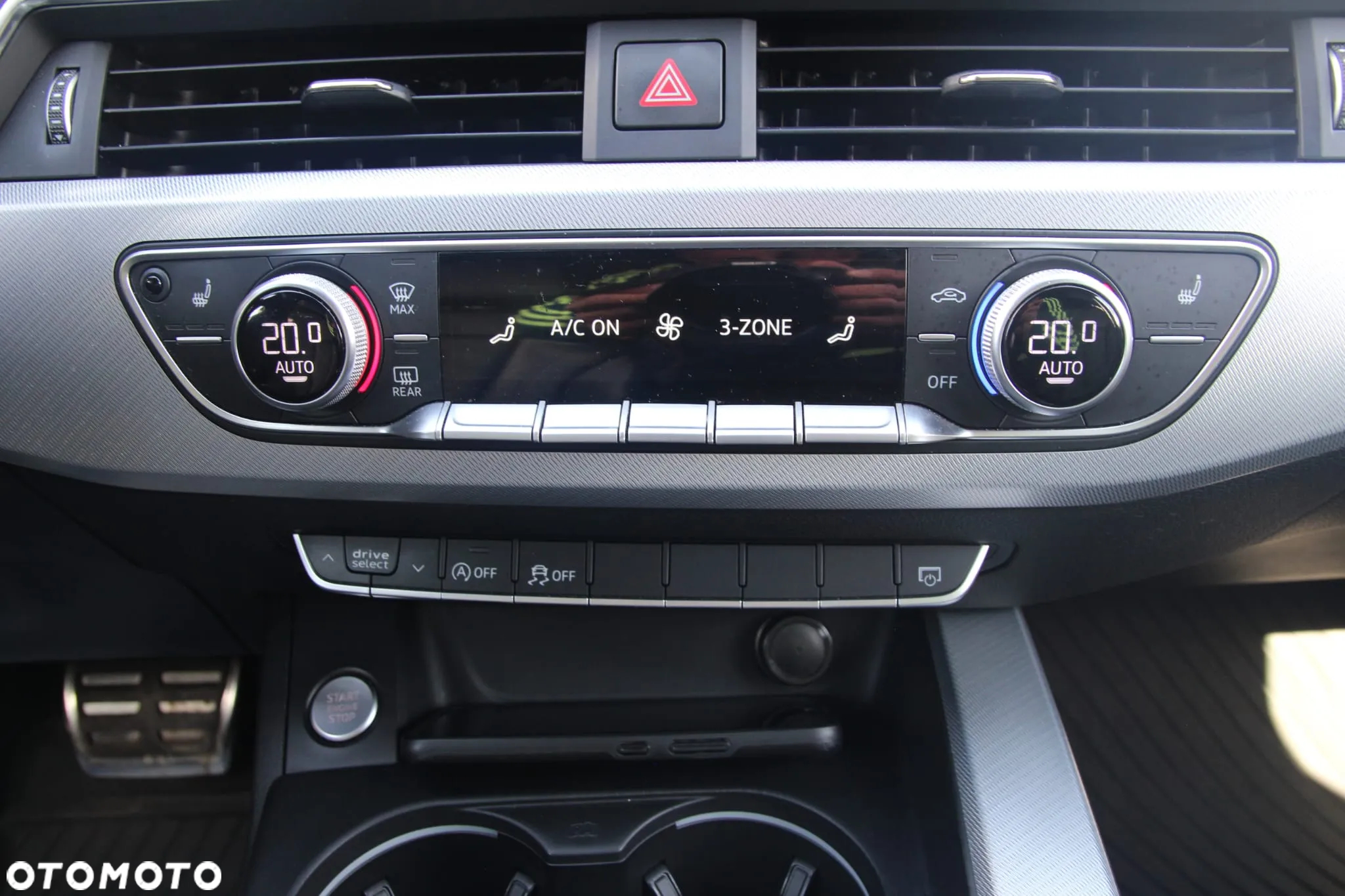 Audi A4 - 23