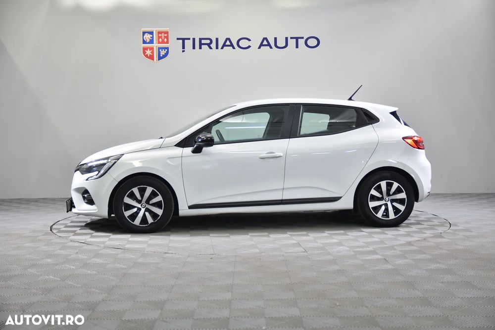 Renault Clio ver-v-tce-90-generation - 4
