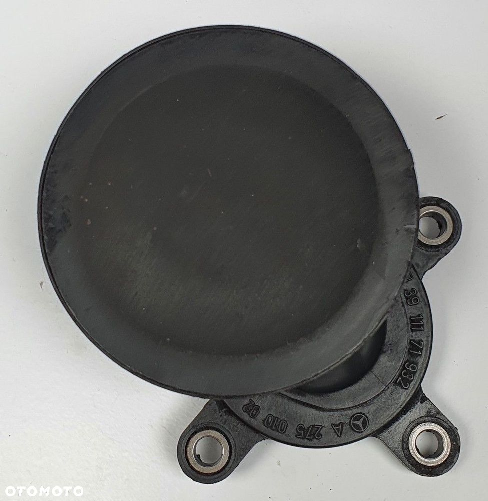 ODMA MERCEDES W222 5.5 V12 A2750100291 - 1