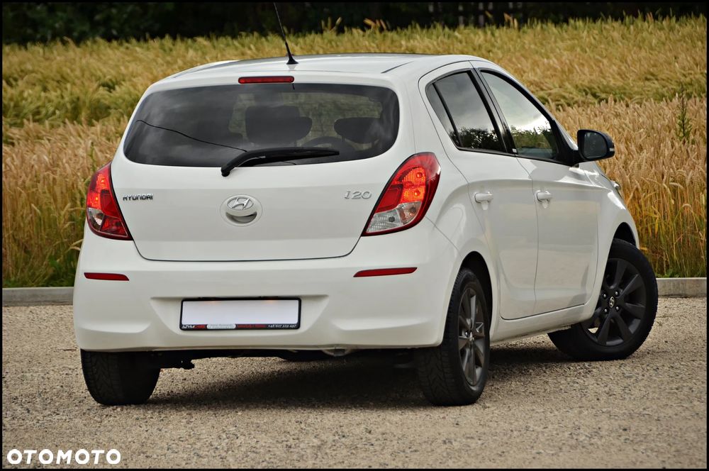 Hyundai i20 - 3
