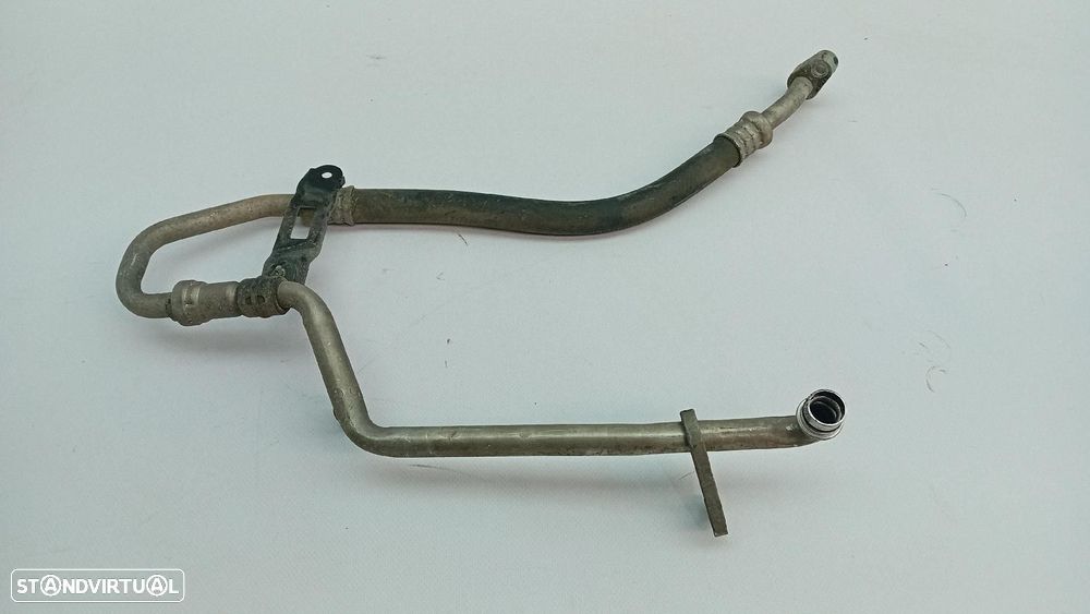 Tubo AC TOYOTA iQ (_J1_) - 1