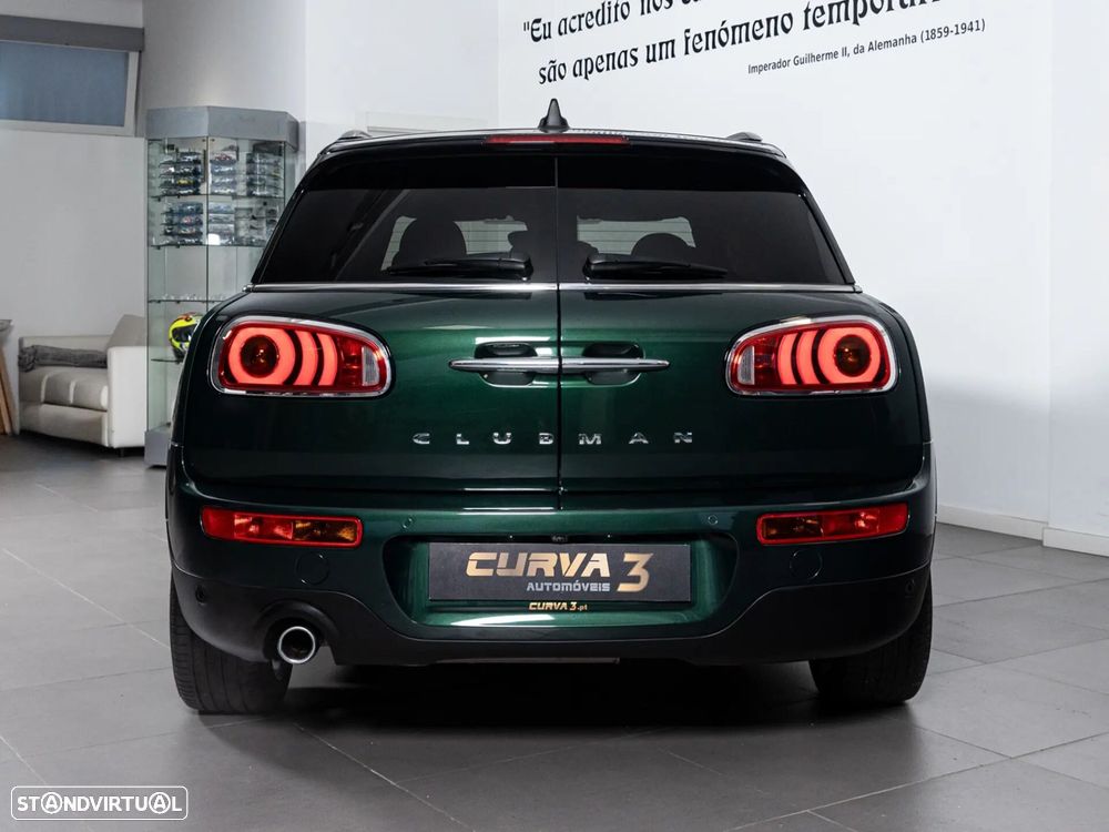 MINI Clubman - 4