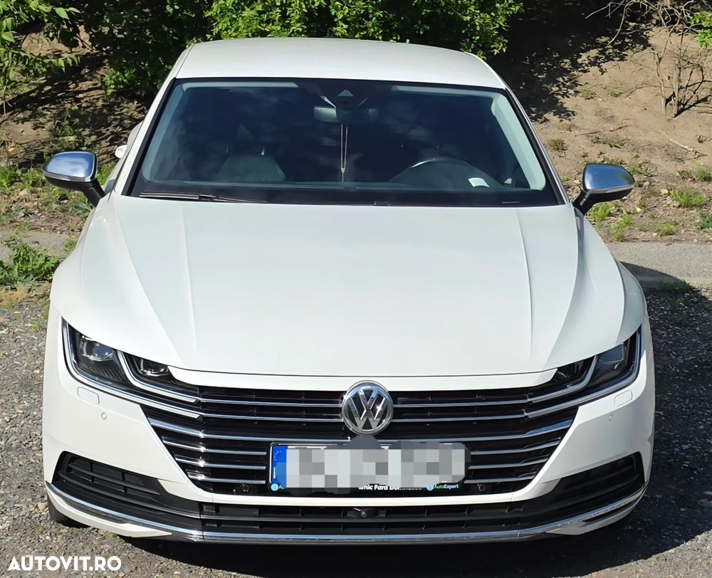 Volkswagen ARTEON 2.0 TDI DSG Elegance - 6