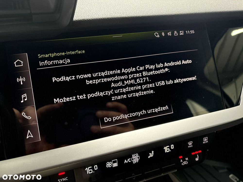 Audi A3 Sportback - 14