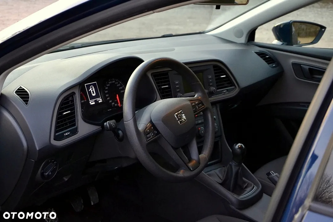 Seat Leon - 14