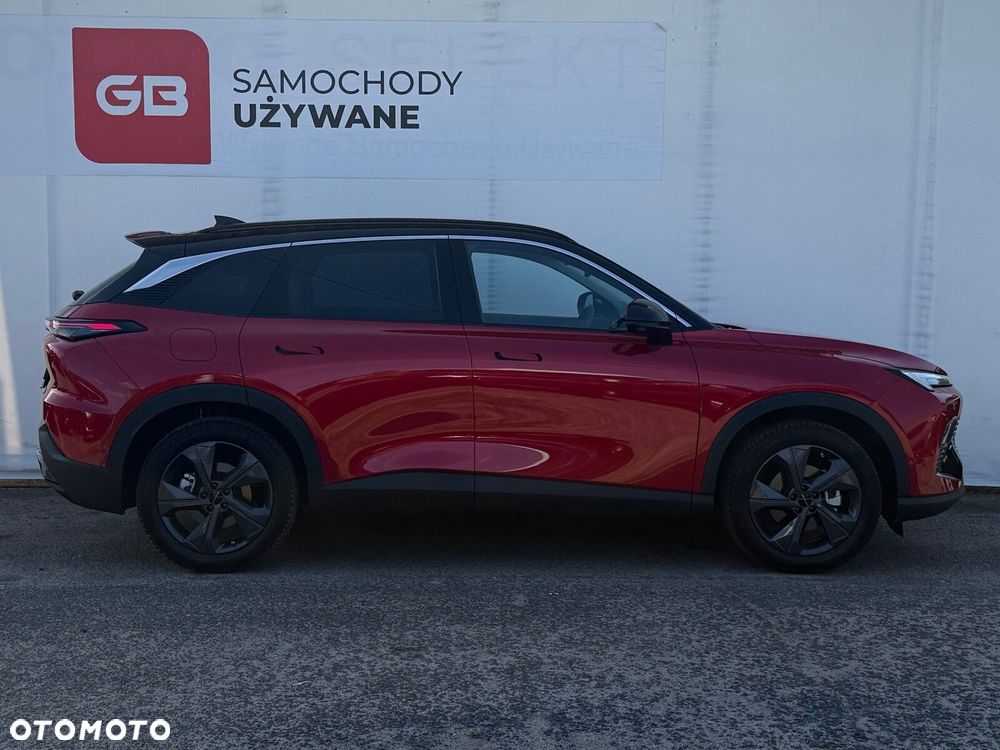 BAIC 5 Beijing 1.5T Luxury DCT - 7