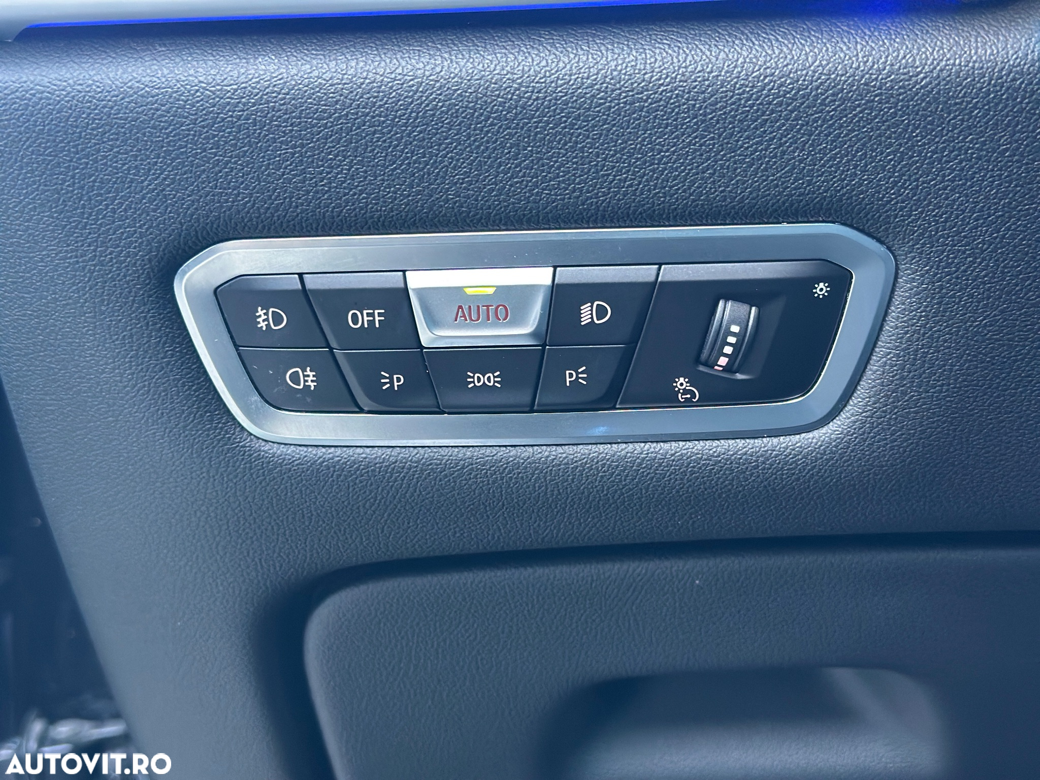 BMW X7 xDrive40i - 18