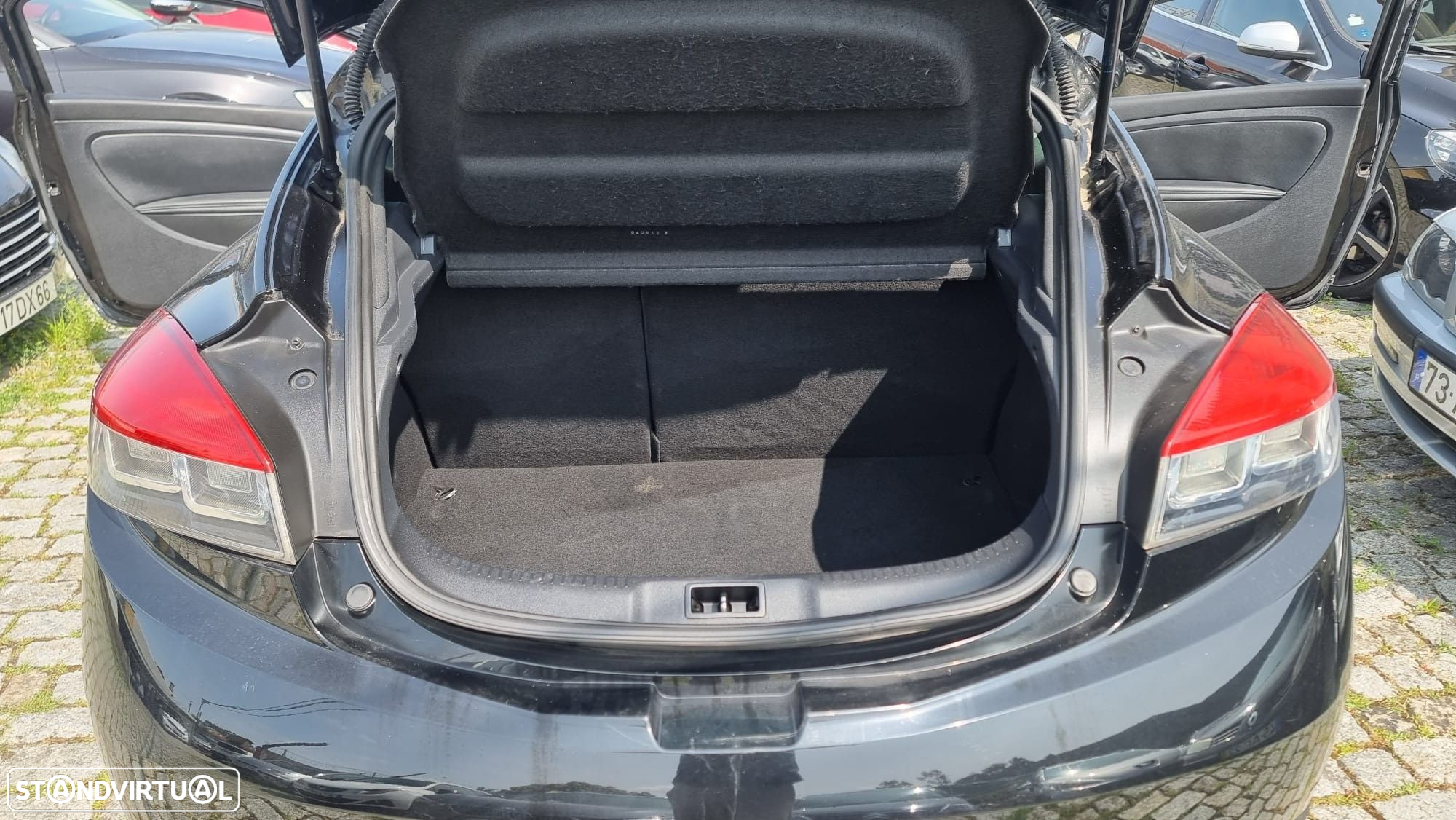 Renault Mégane - 24