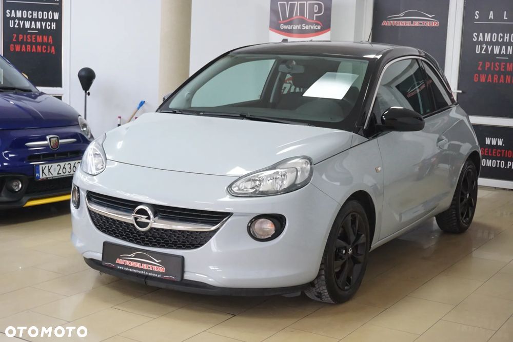 Opel Adam 1.4 - 3