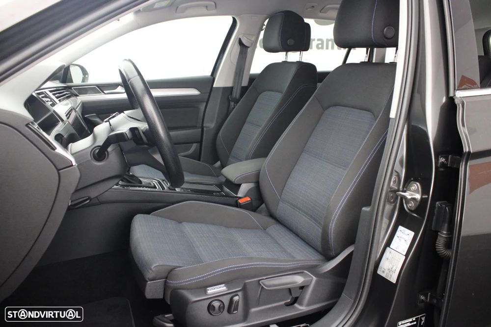VW Passat Variant 1.4 TSI GTE Plug-in - 5
