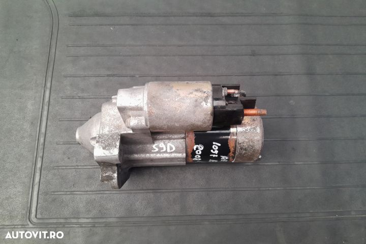 Electromotor M000T87881 M000T87881 Renault Scenic 2 [2003 - 2006] Min - 3