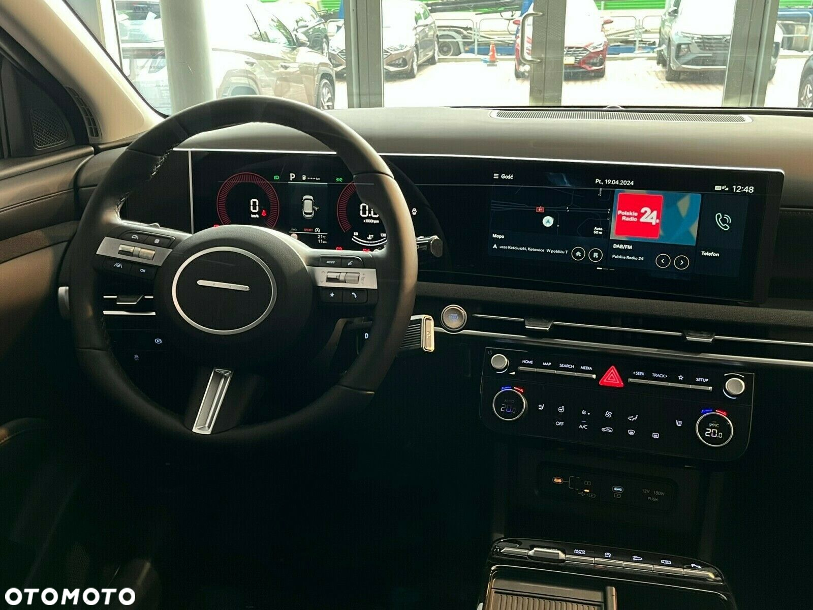 Hyundai Tucson - 14
