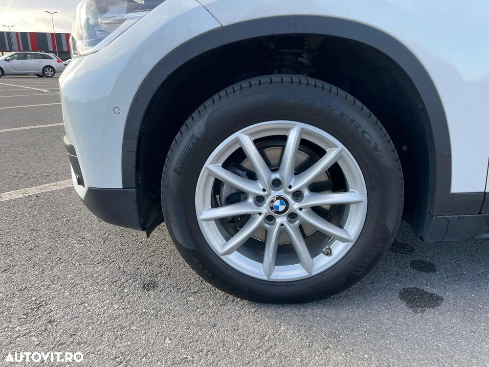 BMW X1 - 6