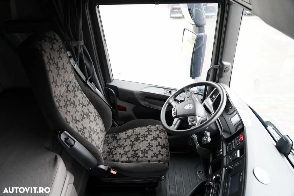 Scania R 450 / SISTEM HIDRAULIC / RETARDER / I-PARK COOL / JANTE DIN ALIAJ / 2021 / - 26