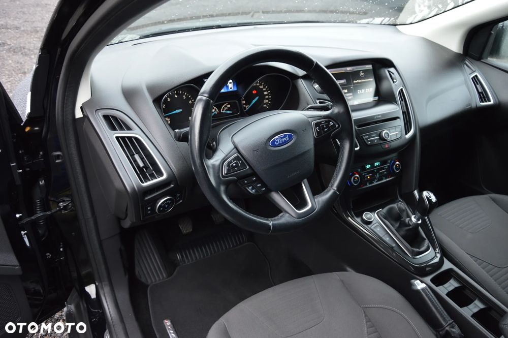 Ford Focus - 7