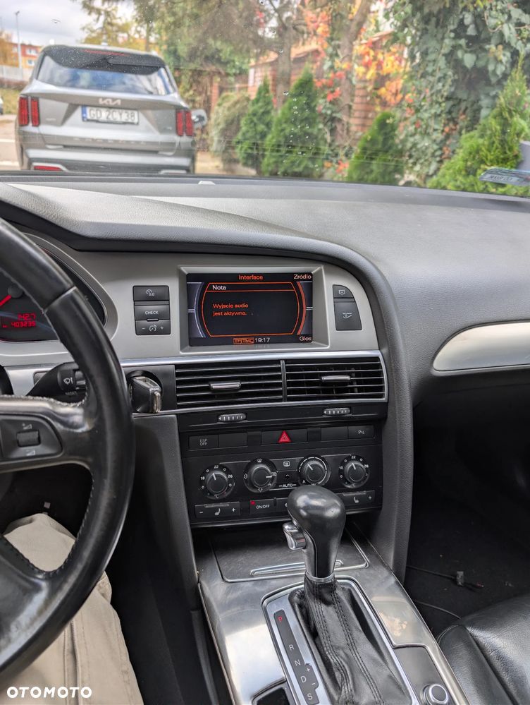 Audi A6 Avant 2007 photo 3