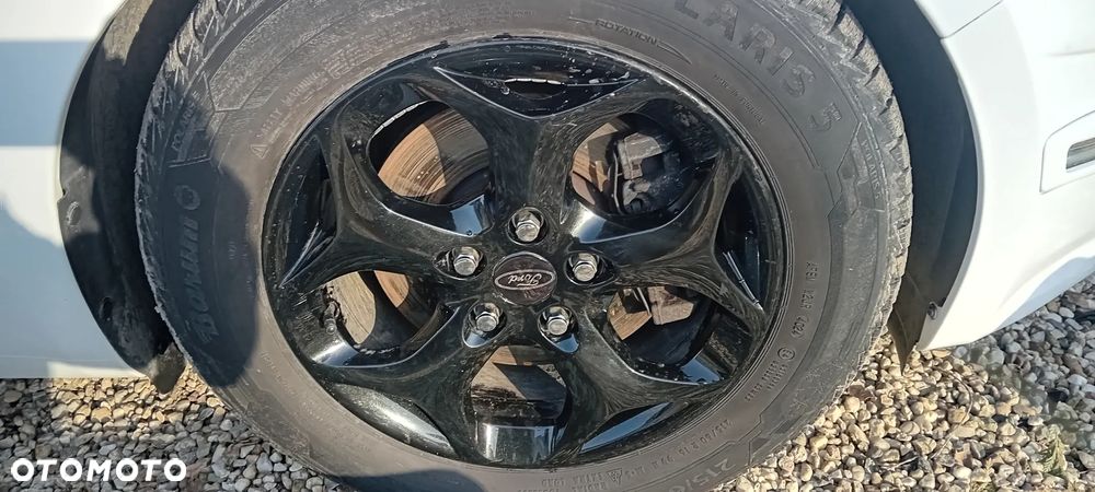 Ford S-Max 2.2 TDCi DPF Platinium X - 30