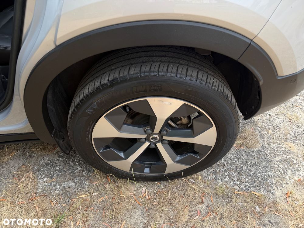 Volvo XC 40 B5 B AWD Ultimate Bright - 25