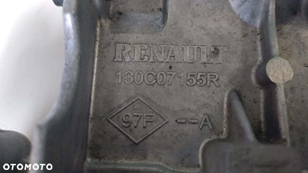 POKRYWA ZAWORÓW WAŁKI RENAULT MASTER OPEL MOVANO NISSAN NV400 2,3 130C07155R NO 625/159 - 4