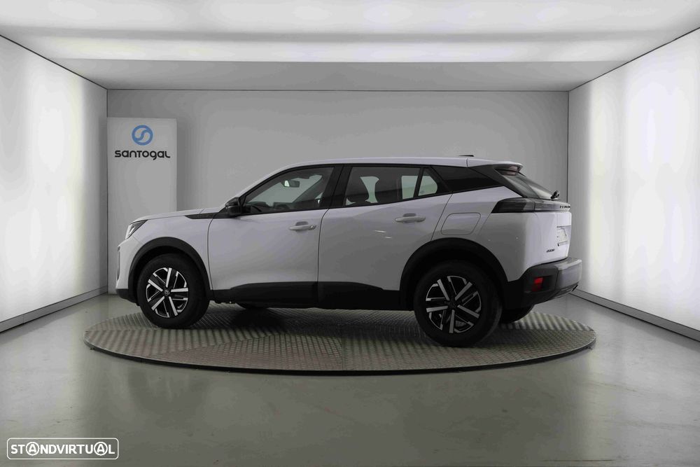 Peugeot 2008 1.2 PureTech Style - 5