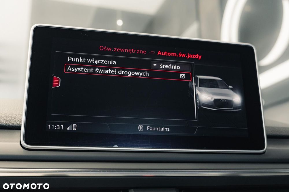 Audi S4 Limousine - 21