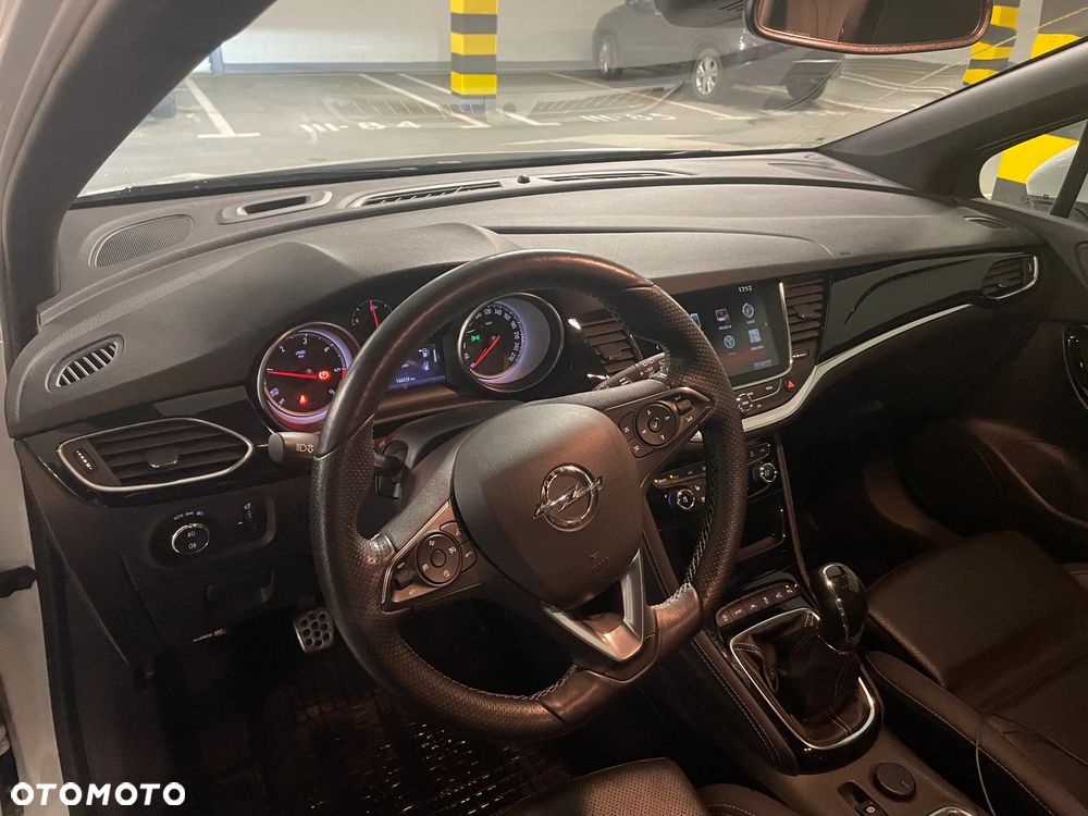 Opel Astra V 1.6 CDTI Elite S&S - 9