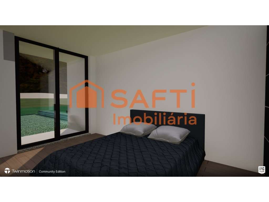 Moradia geminada - Grande imagem: 4/7