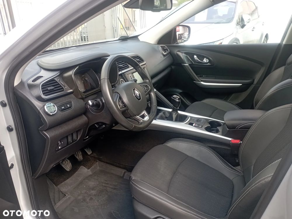 Renault Kadjar 1.2 Energy TCe Intens - 7