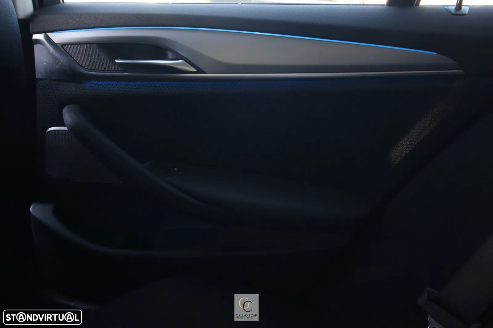 BMW 530 e - 30
