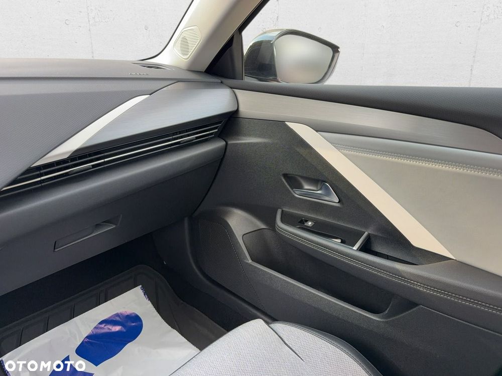 Opel Astra - 15